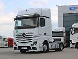 Mercedes-Benz Actros 1848, EURO 6, LOWDECK, GIGAPSA - náhled 1