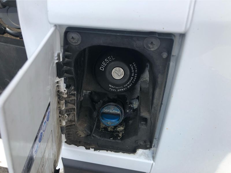 Fiat Ducato 2.3 JTD - fotka 25 z 26