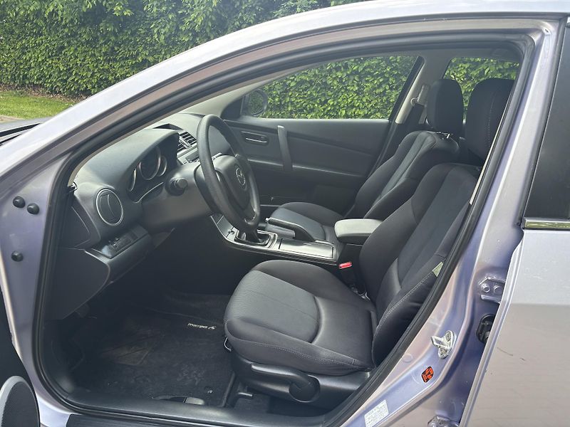 Mazda 6 1.8 Comfort - fotka 18 z 29