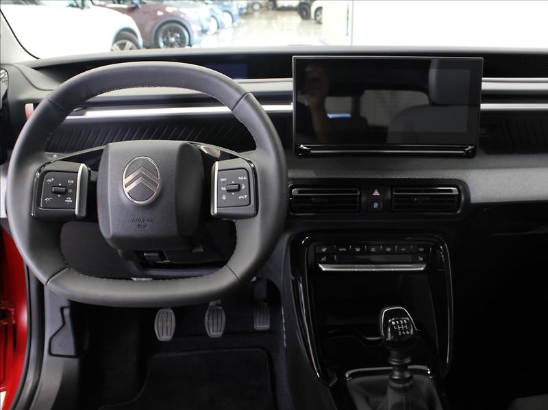 Citroën C3 1,2 Turbo 100k. PLUS 4 680km! - fotka 8 z 14