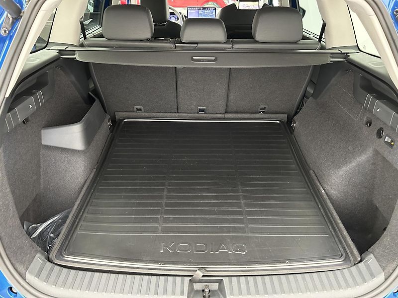 Škoda Kodiaq 2.0 TDI 4x4 Exclusive Selectio - fotka 28 z 30