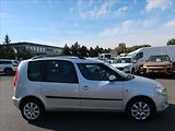 Škoda Roomster 1,2 TSi,63kW,1majČR,klima,tažn - náhled 4
