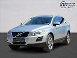 Volvo XC60 2,4 D4  ČR,A/T,4x4,OCEAN RACE - náhled 1