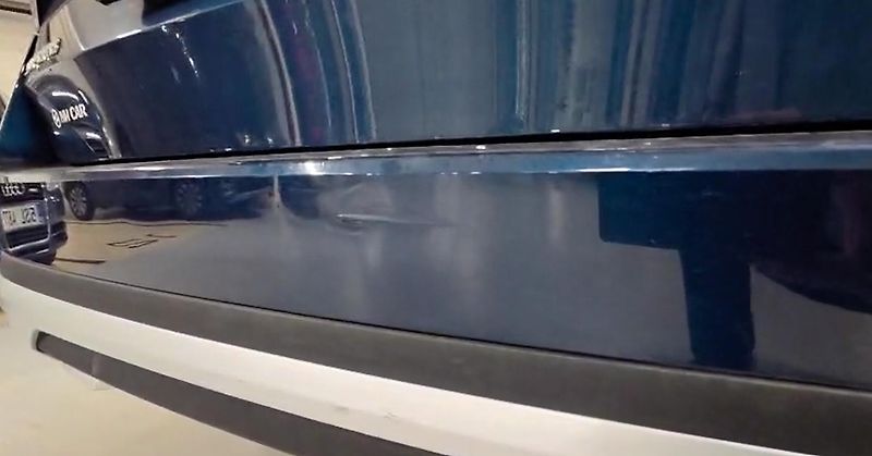 Škoda Superb (2022) Scout 4x4 2.0 TDi - fotka 5 z 23