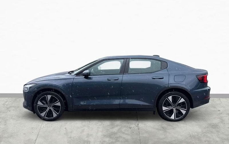 Polestar 2 LR AWD 360 Kamera BLIS - fotka 2 z 17