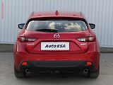 Mazda 3 (2015) 2.0 i, AC, xenon, navi - náhled 4