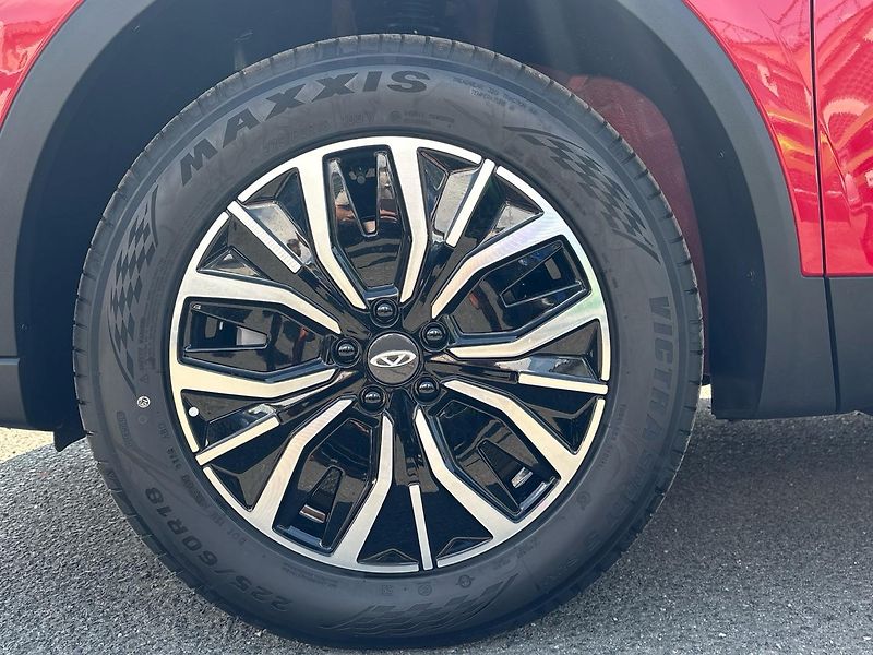 Chery Tiggo 7 (2026) HEV 1.5 UNIQUE - fotka 8 z 29