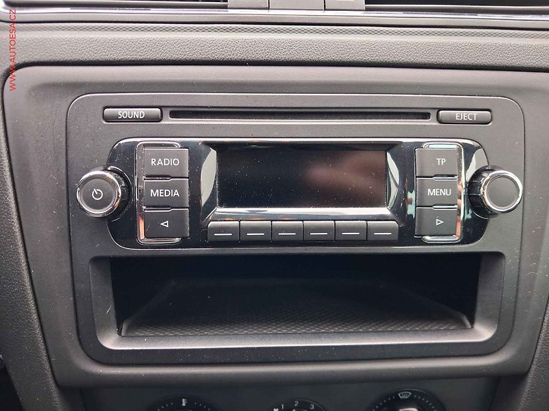 Seat Toledo (2014) 1.2 TSi, Reference, výhřev - fotka 13 z 15