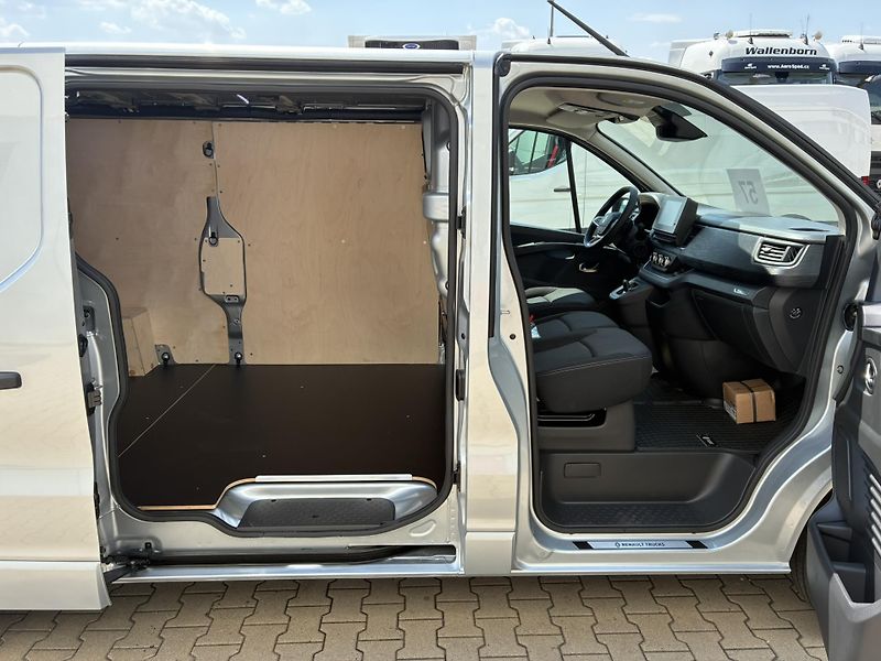 Renault Trafic (2026) VAN ULTIMATE L2H1P2 170k AT9 - fotka 13 z 18