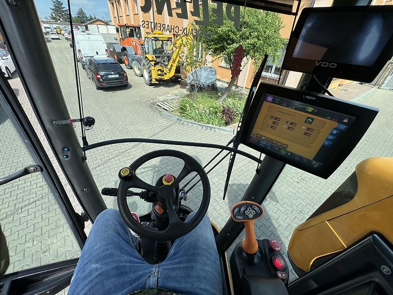(2015) Pellenc Optium 530 - fotka 9 z 12