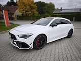 Mercedes-Benz CLA (2023) 421 k | Panorama | DPH - náhled 8