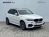 BMW X5 (2017) 3.0 / 230 kW xDrive 40d M-Pake - náhled 27