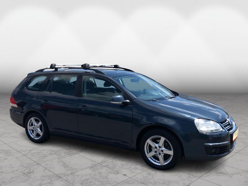 Volkswagen Golf A Variant 1.4 TSi TRENDLINE - fotka 6 z 27