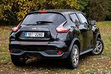 Nissan Juke - náhled 3