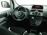 Renault Kangoo (2012) 1.5 dCi, 5Míst - náhled 7