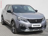 Peugeot 3008 (2019) 1.5 HDi, Allure, navi, kamera - náhled 1