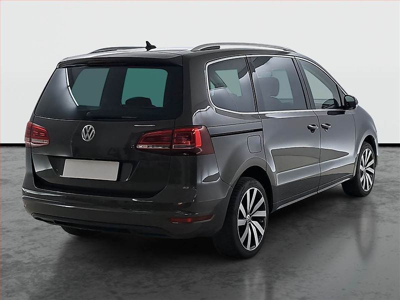 Volkswagen Sharan (2017) 2.0 TDI, 4X4, Automat - fotka 5 z 20