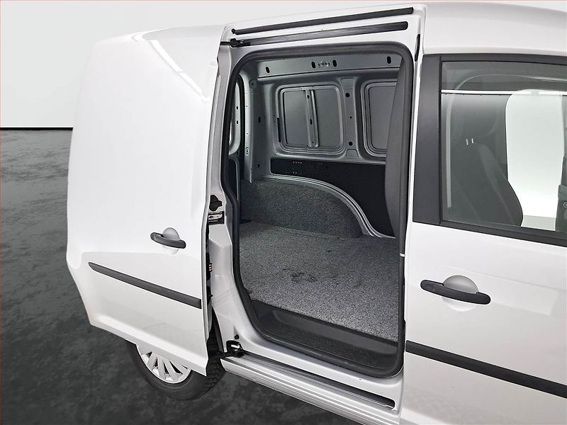 Volkswagen Caddy (2016) 2.0 TDI, 1Maj, DPH - fotka 14 z 14