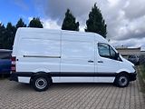 Mercedes-Benz Sprinter (2017) L2H2 2,2 CDI 120KW TAŽNÉ 1 MAJ - náhled 4