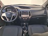 Hyundai i20 (2014) 1.2 i, Fifa WorldCup, AC, - náhled 8