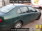 Seat Toledo (2002) VOLAT 602 696117 - náhled 2