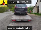 Opel Zafira (2012) VOLAT:602 792 738 - náhled 1