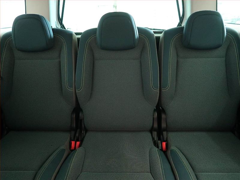 Citroën Berlingo (2018) Feel 1.6 BlueHDi, 5Míst, ČR - fotka 10 z 13