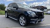 Mercedes-Benz Třídy M (2015) 350 CDI AMG PAKET  - náhled 3