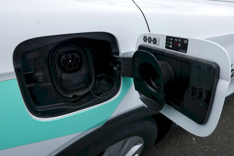 Škoda Elroq (2025) 85 (82kWh) 210 kW 1° Ultra Lod - fotka 31 z 32