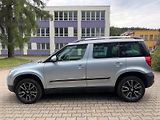 Škoda Yeti  2,0 TDI servis.k + sada pneu  - náhled 1