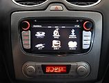 Ford Focus (2010) 1.6 TDCi, po STK, zamluveno - náhled 16