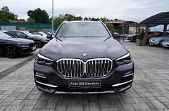BMW X5 40i xDrive/340 PS/tažné/panora - fotografie inzerátu