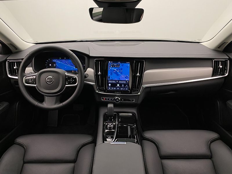 Volvo V90 T6 AWD RECHARGE BRIGHT PLUS  - fotka 2 z 64