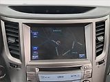 Subaru Outback (2011) 2.5, 4X4, Automat, Kůže, Navi - náhled 13
