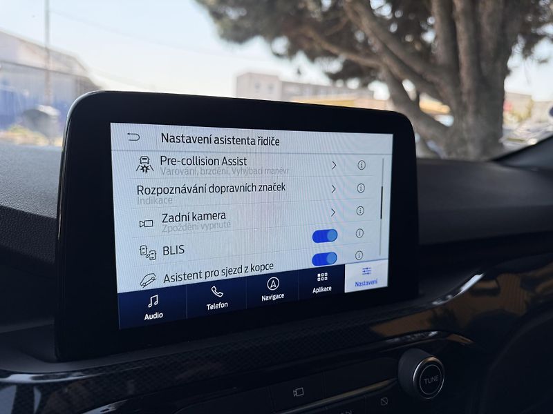 Ford Kuga (2023) 2.5 HYBRID,ST-LINE, - fotka 27 z 40