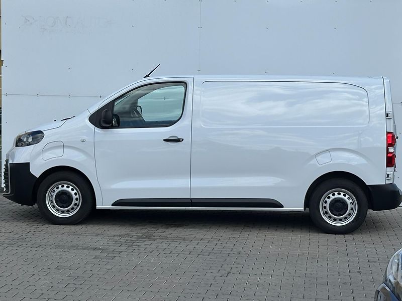 Toyota ProAce Full Electric 75kWh Active - fotka 3 z 23