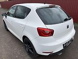 Seat Ibiza 1.6 TDi SPORT KLIMA  ROZVODY - náhled 8
