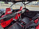 Can-Am Maverick R (2026) MAX X RS DCT SAS 999T MY26 - náhled 14