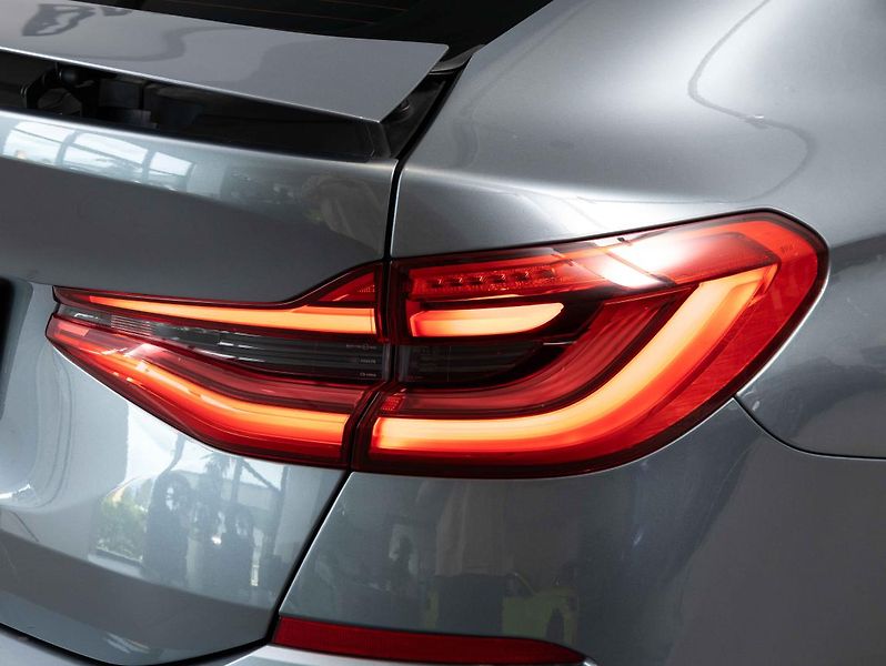 BMW Řada 6 640i xDrive Gran Turismo - fotka 10 z 24