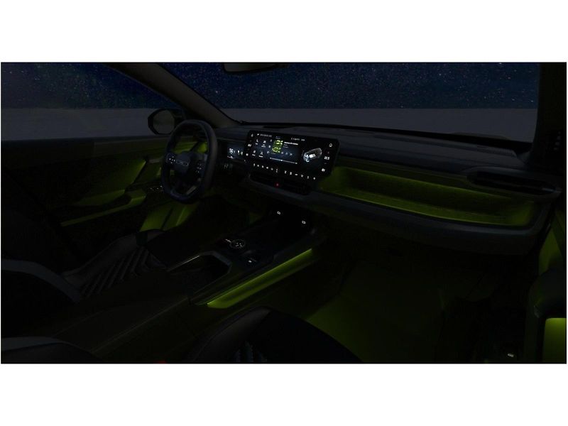 Jeep Compass (2026) NEW e-Hybrid 145k eDCT6 First - fotka 9 z 9