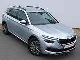 Škoda Kamiq Ambition Clever 1.5 TSI /110 k - náhled 10