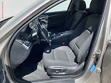 BMW Řada 5 (2016) 2.0 D, ČR, servis.kniha, LED - náhled 9