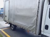 Iveco 35S18 3,0L 10 palet čelo - náhled 6
