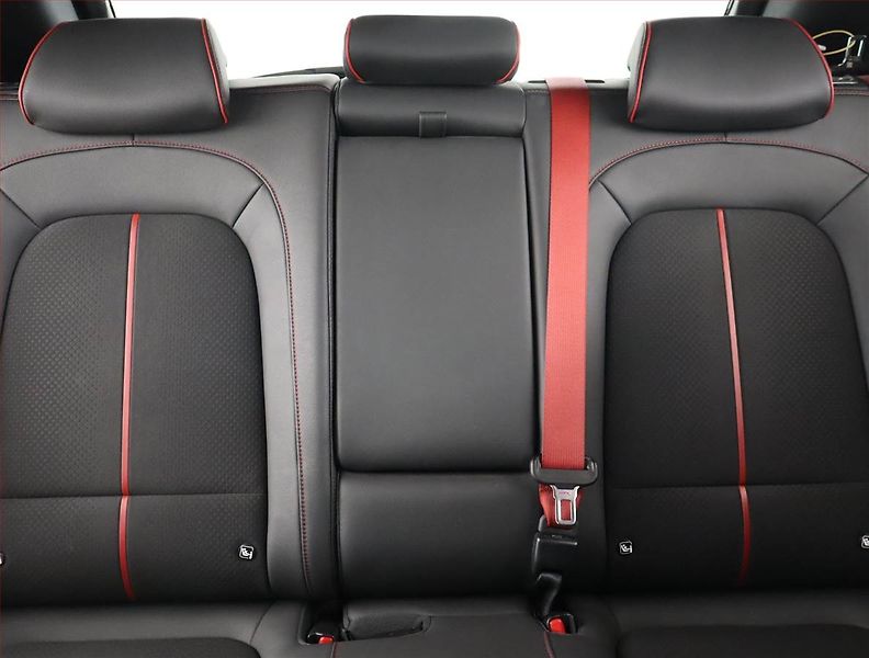 Hyundai Kona (2018) 1.0 T-GDI, Serv.kniha, Kůže - fotka 10 z 22