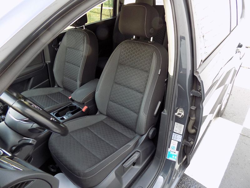 Volkswagen Touran (2018) 1.6TDI/JOIN/DSG/NAVI/LED/DPH/ - fotka 13 z 47