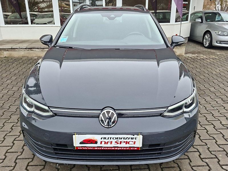 Volkswagen Golf (2021) 2.0TDI 85kW DSG -TAŽ.ZAŘ.-DPH - fotka 3 z 39