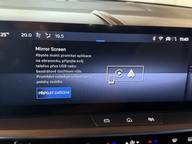 Opel Grandland Hybrid 1.2 Turbo 100kW GS DCT - fotka 22 z 34