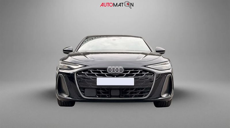 Audi A6 TDI S-Line Tech+ 360 Matrix - fotka 2 z 18
