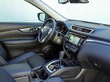 Nissan X-Trail.