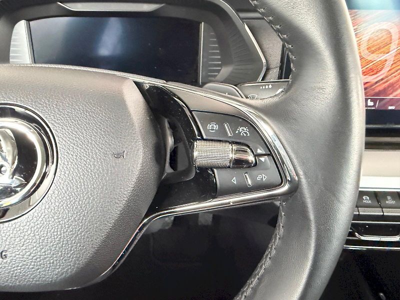 Škoda Octavia (2022) Style 2.0 TDI / 110 kW DSG - fotka 11 z 28
